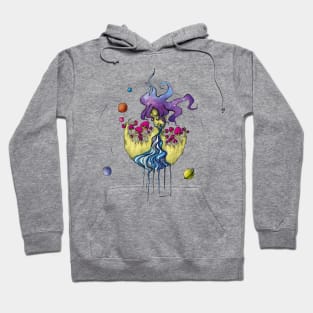 Gaia Hoodie